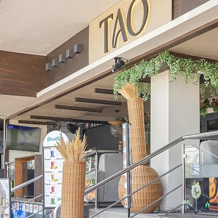 La Joyita De Palmeras - Happy *