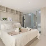Luxury Beachfront Palmeras For 2 - Happy Apartment