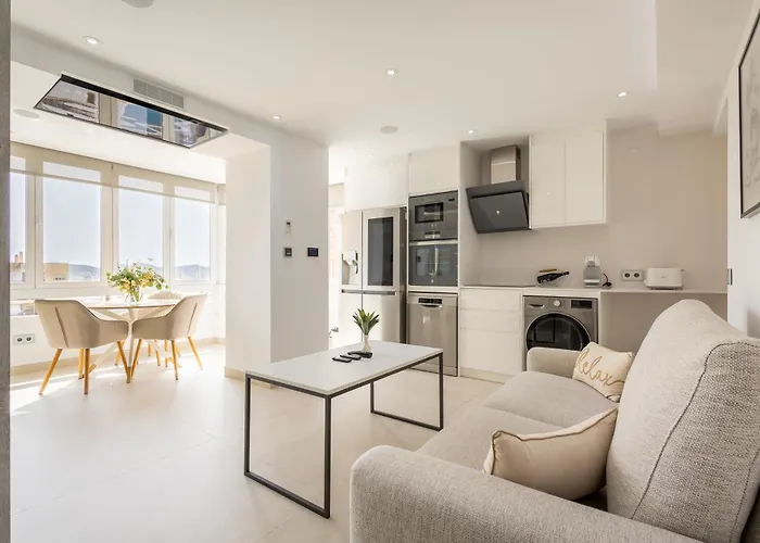 La Joyita De Palmeras - Happy Apartment *