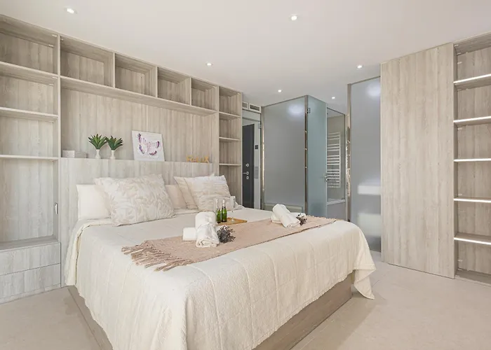 La Joyita De Palmeras - Happy Apartment