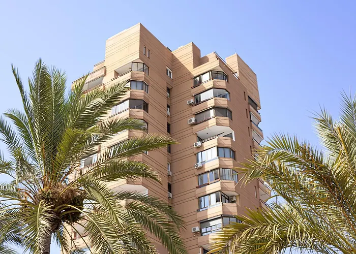 La Joyita De Palmeras - Happy Apartment