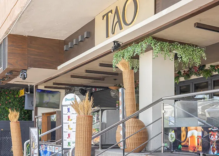 La Joyita De Palmeras - Happy *