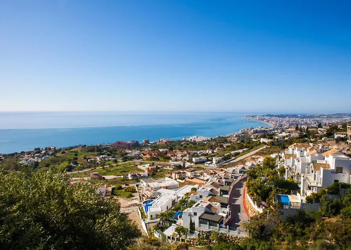 Lägenhet Luxury Beachfront Suite Palmeras For 2 - Happy Rentals