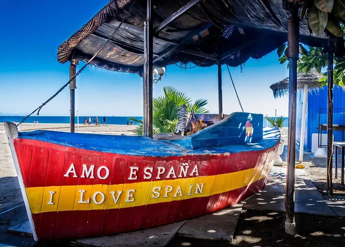 La Joyita De Palmeras - Happy