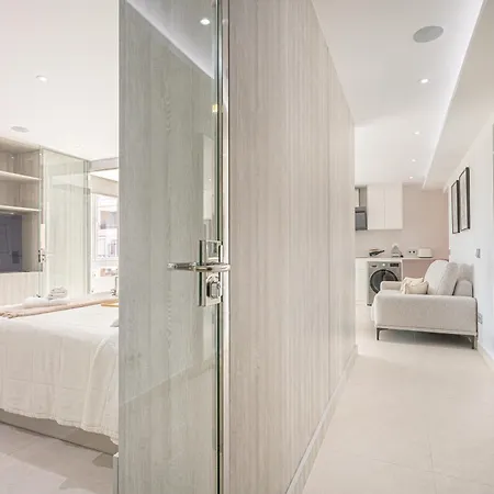 Luxury Beachfront Palmeras For 2 - Happy *