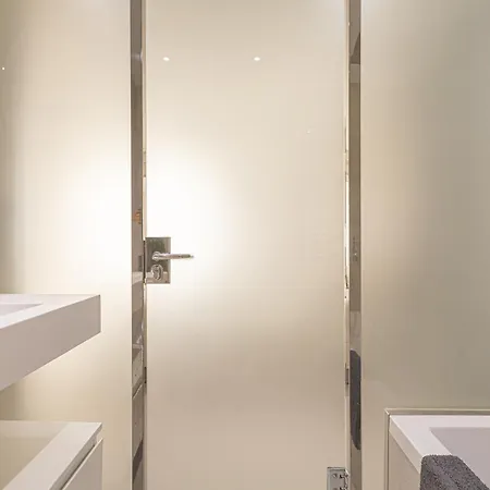 Apartamento La Joyita De Palmeras - Happy Fuengirola