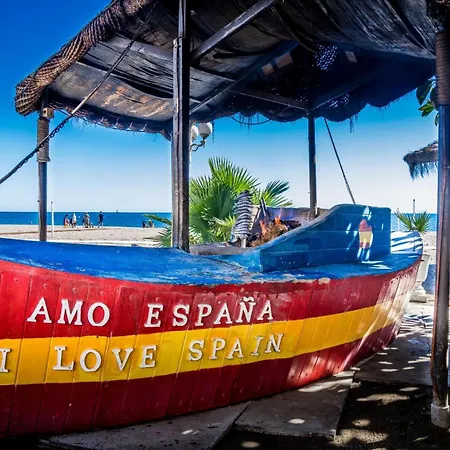 La Joyita De Palmeras - Happy