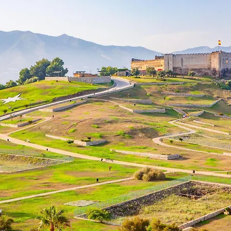 La Joyita De Palmeras - Happy * Fuengirola