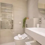 Luxury Beachfront Palmeras For 2 - Happy Appartamento