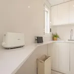 Appartamento Luxury Beachfront Palmeras For 2 - Happy *