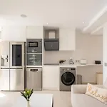Appartamento Luxury Beachfront Palmeras For 2 - Happy Fuengirola