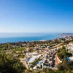 Appartamento Luxury Beachfront Palmeras For 2 - Happy